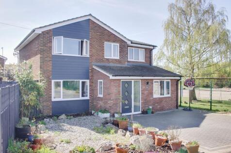 Andrew Road, Eynesbury, PE19