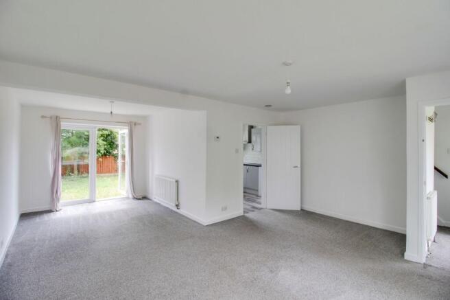 Living / Dining Room