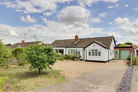 Orchard Way, Offord D'arcy, PE19