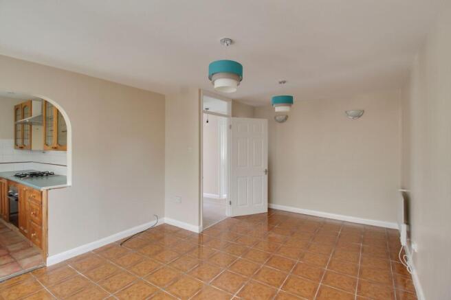 Living / Dining Room