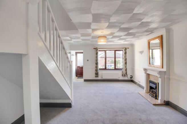 Living / Dining Room