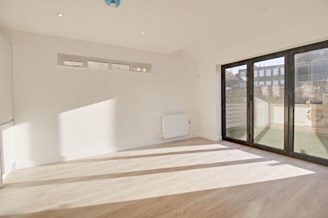 Kitchen / Living Room