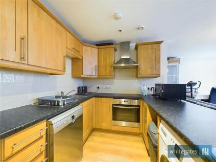 Scoresby Street, Bradford, West Yorkshire, BD1