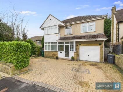 Toller Grove, Bradford, West Yorkshire, BD9