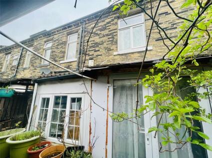 Marshfield Street, Bradford, West Yorkshire, BD5