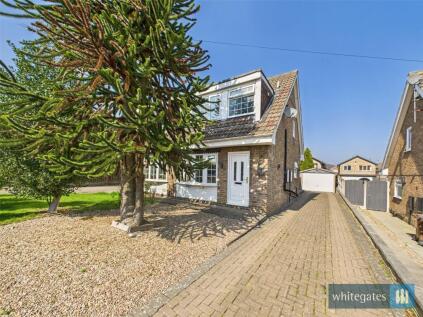 Crescent Walk, Clayton, Bradford, West Yorkshire, BD14