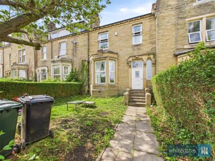 Easby Road, Bradford, West Yorkshire, BD7