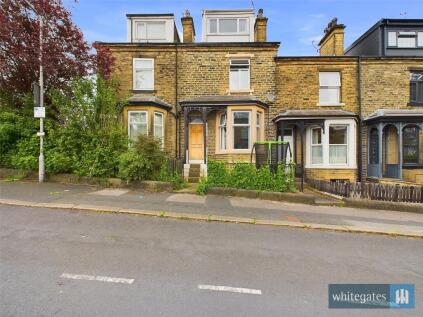 Birklands Road, Shipley, West Yorkshire, BD18