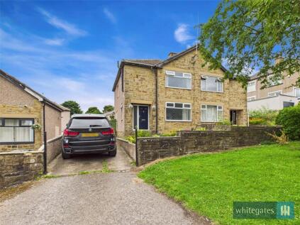 Brownroyd Hill Road, Bradford, West Yorkshire, BD6