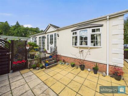 Goit Stock Lane, Harden, Bingley, West Yorkshire, BD16