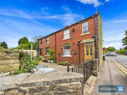 Bradford Road, East Bierley, Bradford, West Yorkshire, BD4