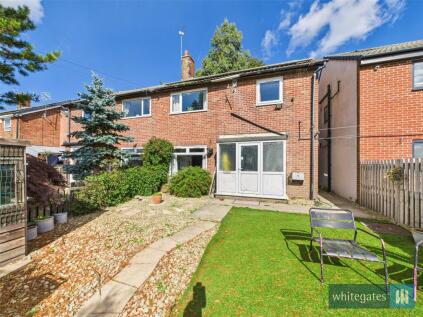 Alpine Rise, Thornton, Bradford, West Yorkshire, BD13
