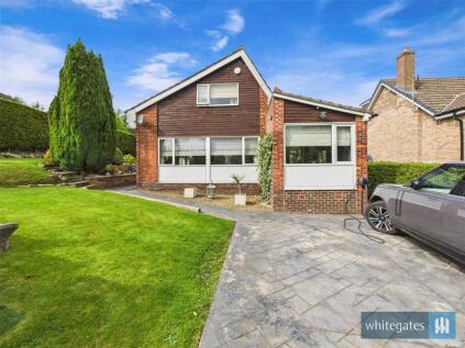 Aireville Avenue, Bradford, West Yorkshire, BD9