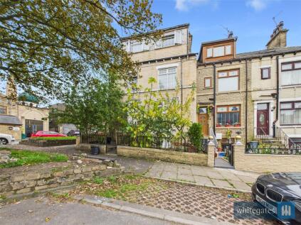 Waverley Road, Bradford, West Yorkshire, BD7
