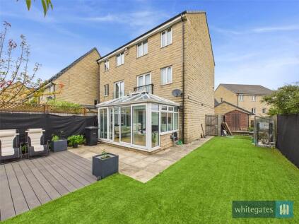 Mill Race Lane, Laisterdyke, Bradford, West Yorkshire, BD4