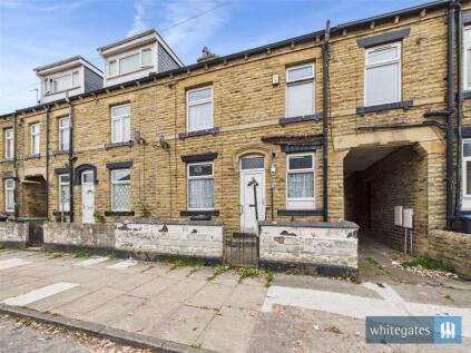 Ackworth Street, Bradford, West Yorkshire, BD5