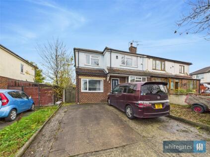 Bromford Road, Bradford, West Yorkshire, BD4