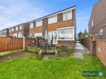 Hunsworth Lane, Cleckheaton, West Yorkshire, BD19