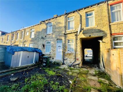 Lapage Street, Bradford, West Yorkshire, BD3