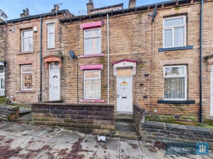 Balfour Street, Bradford, West Yorkshire, BD4