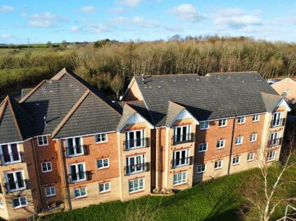 Brymbo - 2 bedroom apartment for sale