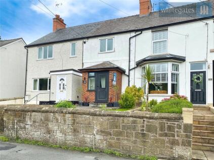 Broughton Road, Lodge, Wrexham, LL11