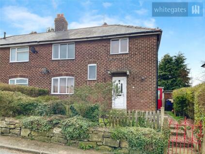 Bryn Gwyn, Coedpoeth, Wrexham, LL11