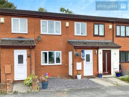 Claremont Cottages, Mold Road, Gwersyllt, Wrexham, LL11