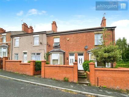 Stanley Street, Wrexham, LL13