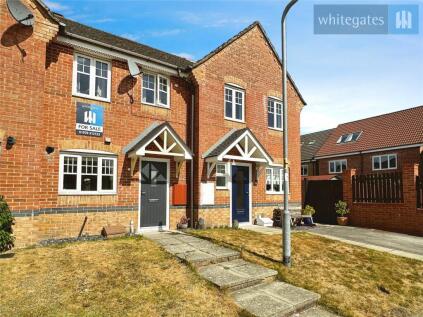 Charles Street, Brymbo, Wrexham, LL11