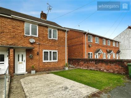 Park Street, Rhosddu, Wrexham, LL11