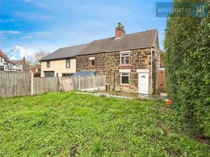 Harwd Road, Brymbo, Wrexham, LL11