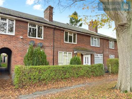 Central Avenue, Acton, Wrexham, LL12