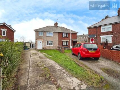 Min Y Graig, Brymbo, Wrexham, LL11