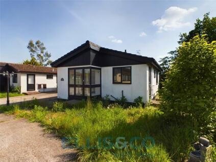 Bourne Park, Golden Green, Tonbridge, Kent, TN11