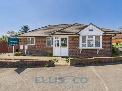Colin Blythe Road, Tonbridge, TN10