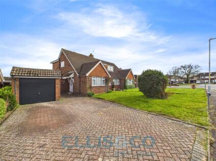 St. Bernards Road, Tonbridge, Kent, TN10