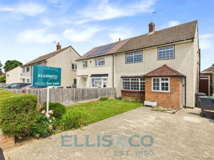 Greenfrith Drive, Tonbridge, Kent, TN10