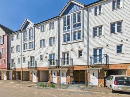 Crabapple Road, Tonbridge, Kent, TN9