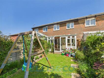 Douglas Road, Tonbridge, Kent, TN9