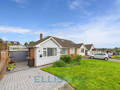 Hartfield Close, Tonbridge, Kent, TN10