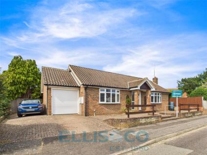 Frank Woolley Road, Tonbridge, Kent, TN10