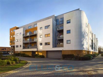 Orchid Court, Sovereign Way, Tonbridge, TN9