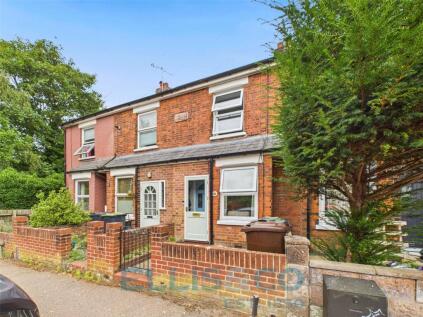 Sussex Road, Tonbridge, Kent, TN9