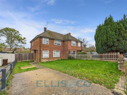 Nursery Close, Tonbridge, TN10