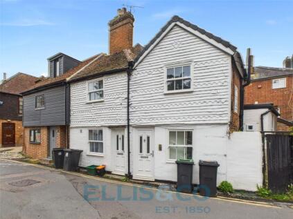 Castle Street, Tonbridge, TN9