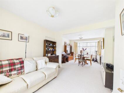 Shaldon Road, Edgware, Middlesex, HA8