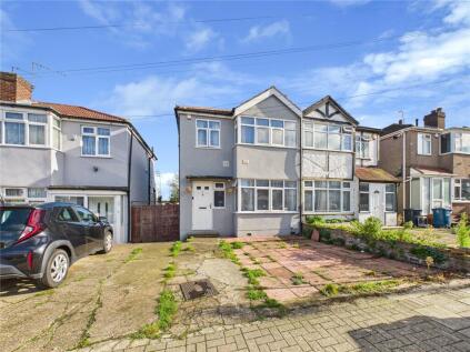 Aldridge Avenue, Stanmore, Middlesex, HA7