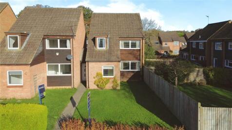 Sandhills Way, Calcot, Reading, Berkshire, RG31