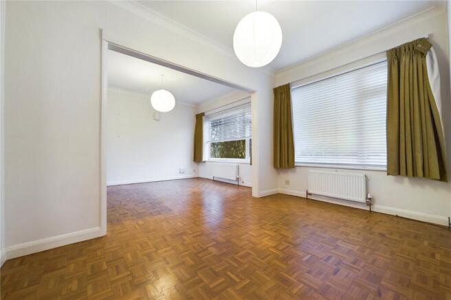 Living/Dining Room